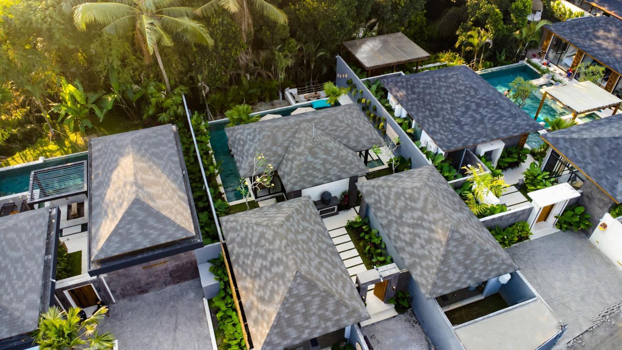 Villa Nai'Emma By Balisuperhost Убуд Экстерьер фото